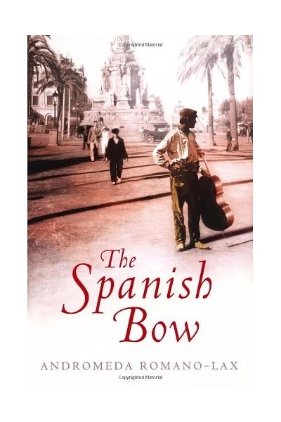 The Spanish Bow